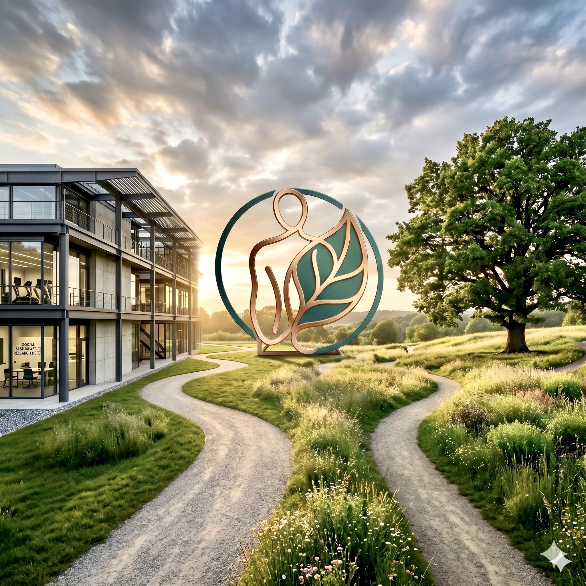 Biophilic integration and healthier indoor environments