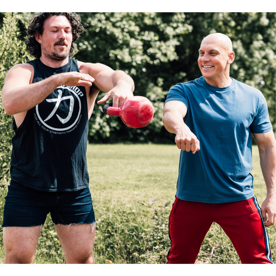 Human performance consulting and active lifestyle